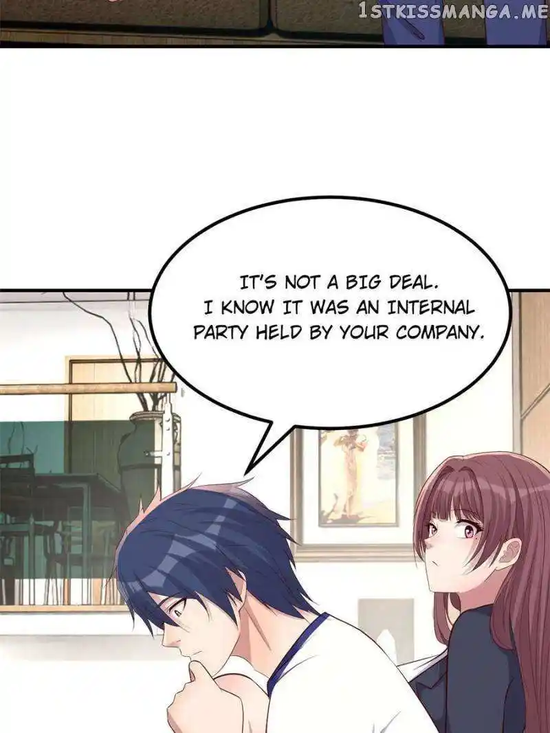 My Sister Is A Superstar Chapter 204