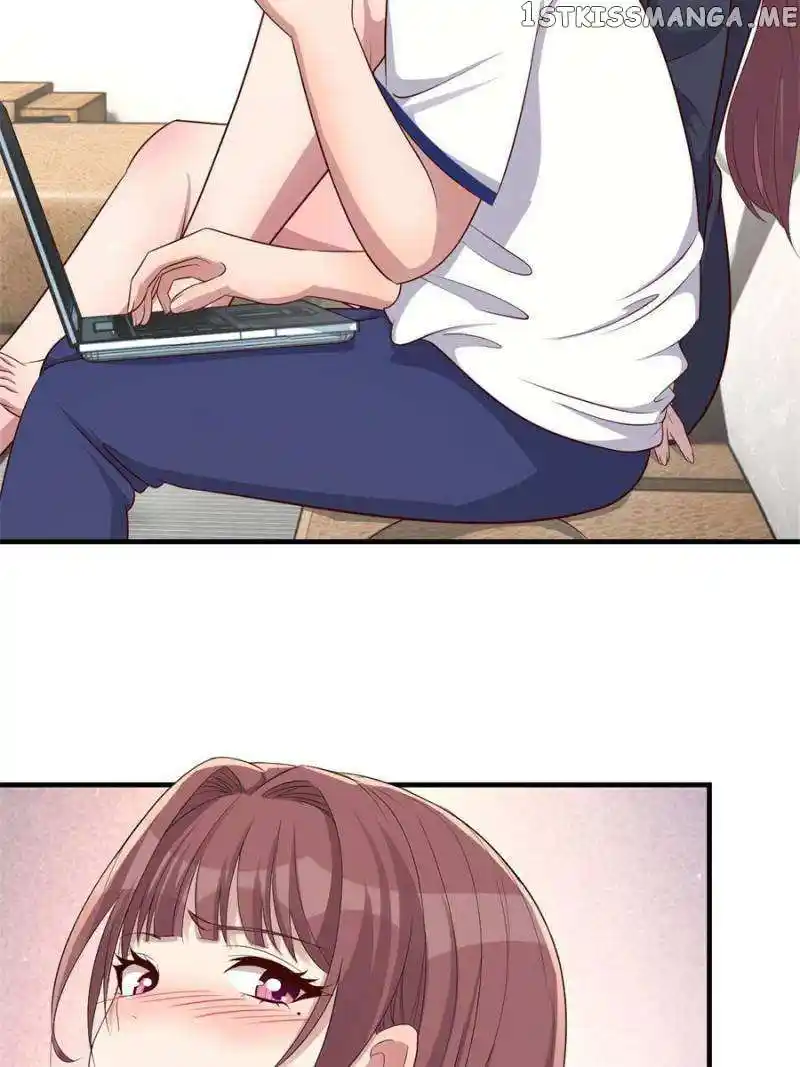 My Sister Is A Superstar Chapter 204