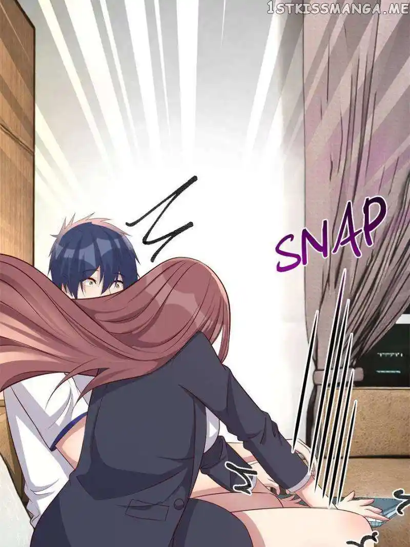 My Sister Is A Superstar Chapter 204