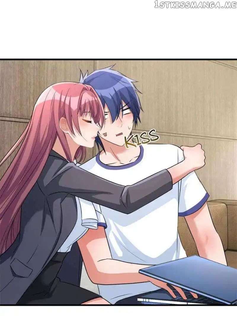 My Sister Is A Superstar Chapter 204