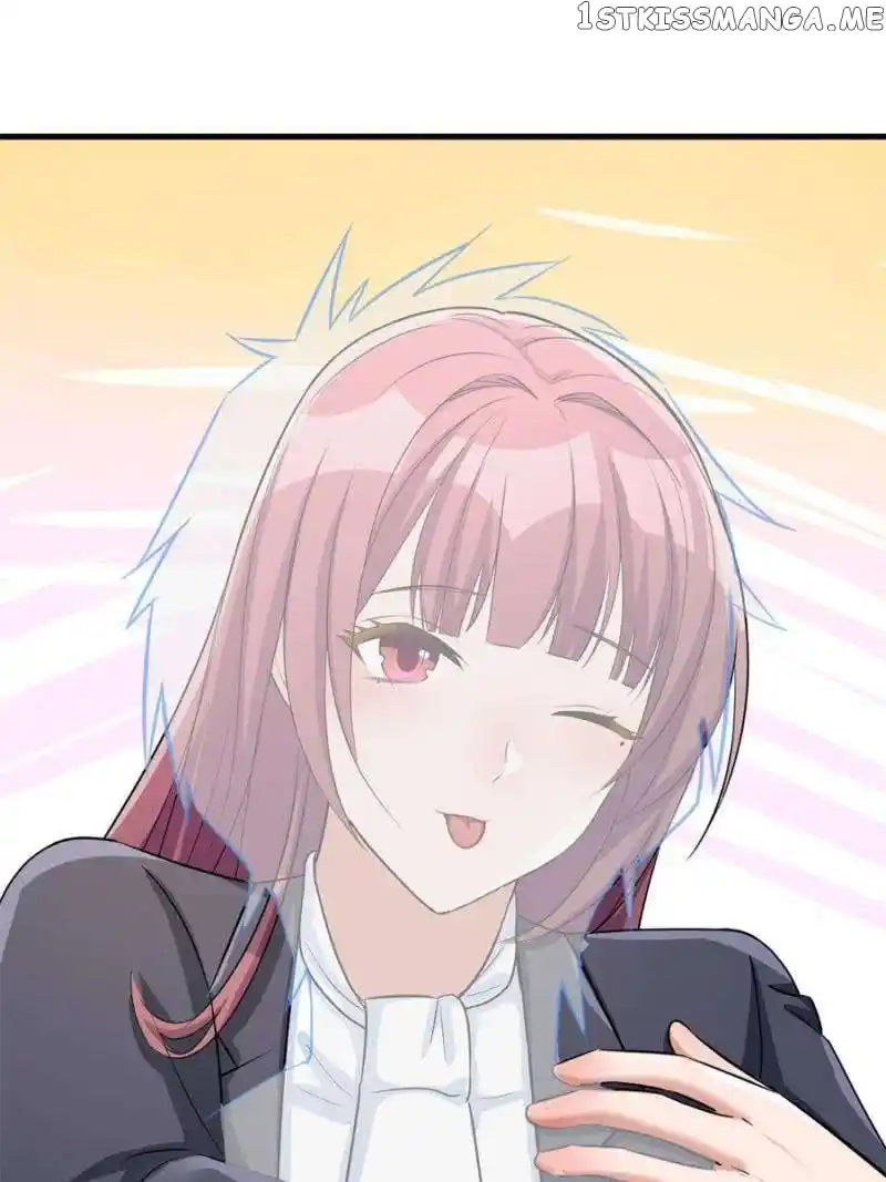 My Sister Is A Superstar Chapter 204