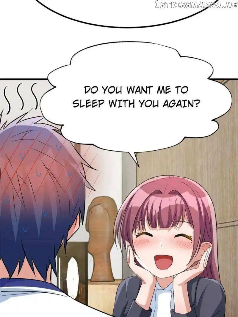 My Sister Is A Superstar Chapter 204