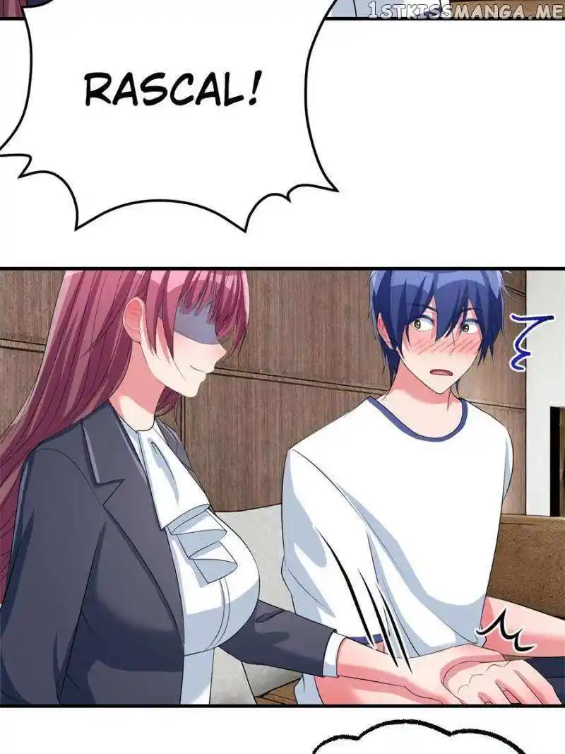 My Sister Is A Superstar Chapter 204