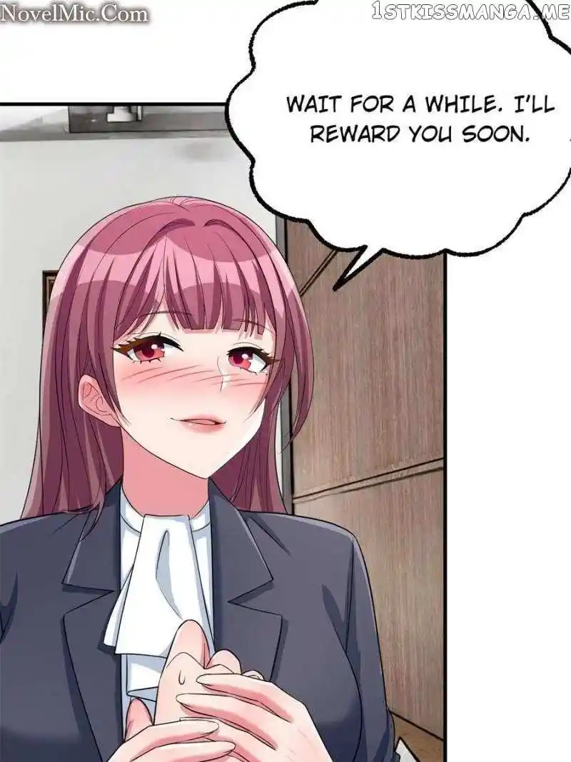 My Sister Is A Superstar Chapter 204