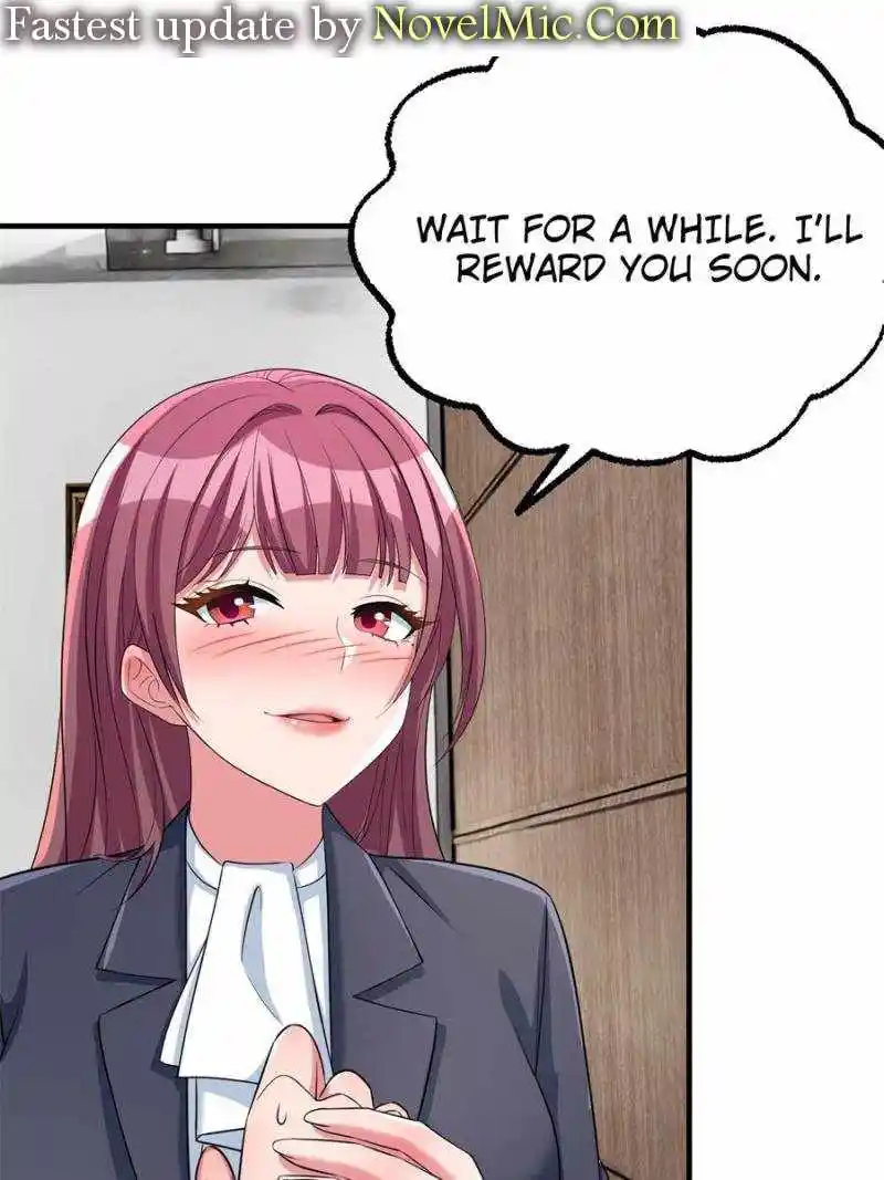 My Sister Is A Superstar Chapter 205