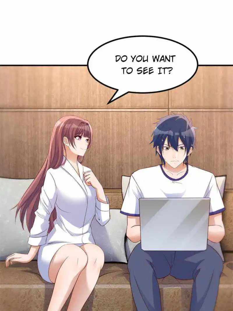 My Sister Is A Superstar Chapter 205