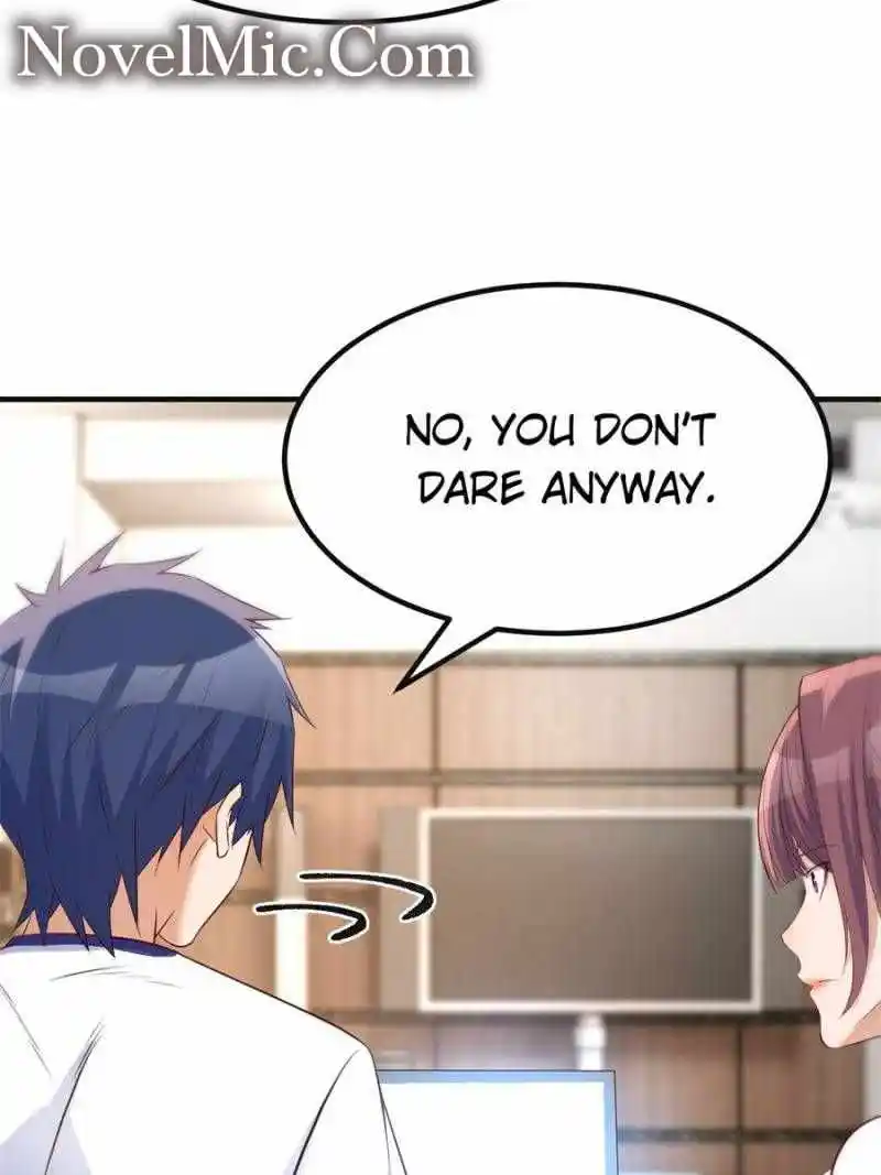 My Sister Is A Superstar Chapter 205