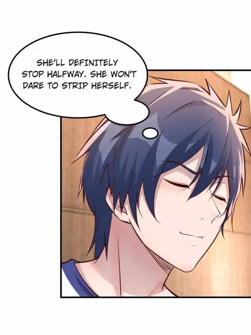 My Sister Is A Superstar Chapter 205