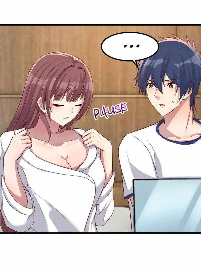 My Sister Is A Superstar Chapter 205