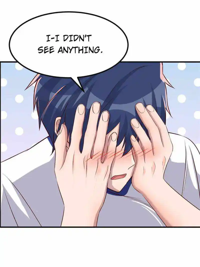 My Sister Is A Superstar Chapter 205