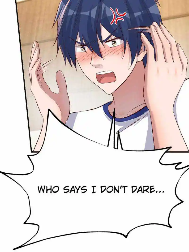 My Sister Is A Superstar Chapter 205