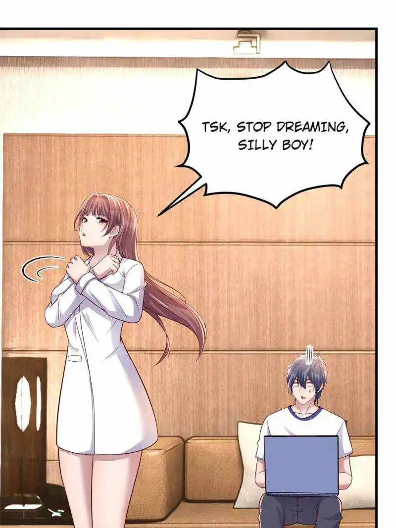 My Sister Is A Superstar Chapter 205