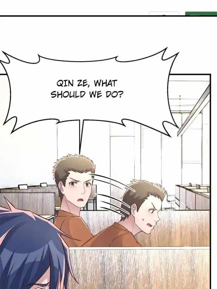 My Sister Is A Superstar Chapter 206