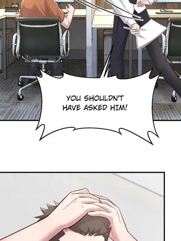 My Sister Is A Superstar Chapter 206