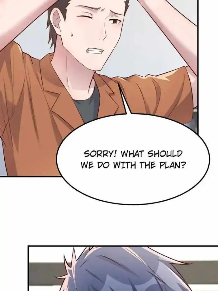 My Sister Is A Superstar Chapter 206