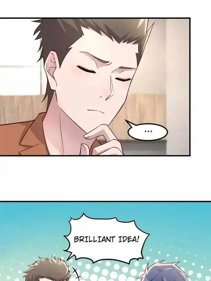 My Sister Is A Superstar Chapter 206