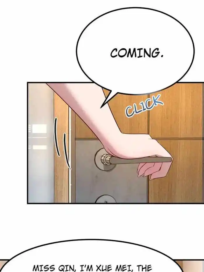 My Sister Is A Superstar Chapter 206