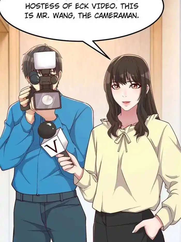 My Sister Is A Superstar Chapter 206