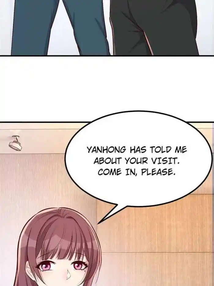 My Sister Is A Superstar Chapter 206