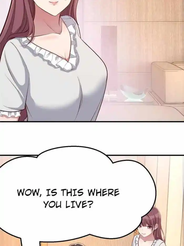 My Sister Is A Superstar Chapter 206