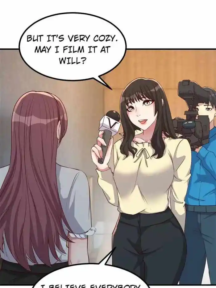 My Sister Is A Superstar Chapter 206