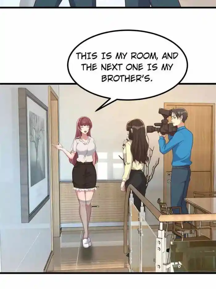 My Sister Is A Superstar Chapter 206