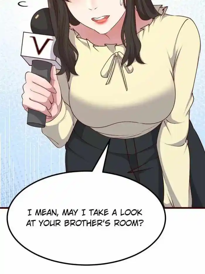 My Sister Is A Superstar Chapter 206