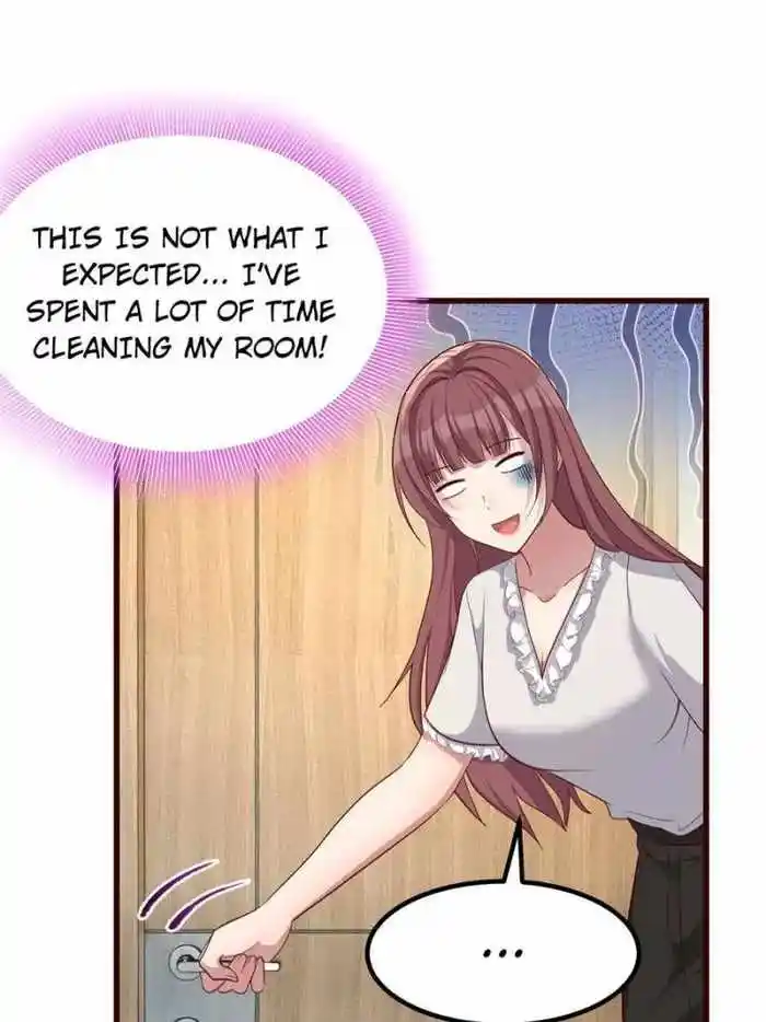 My Sister Is A Superstar Chapter 206