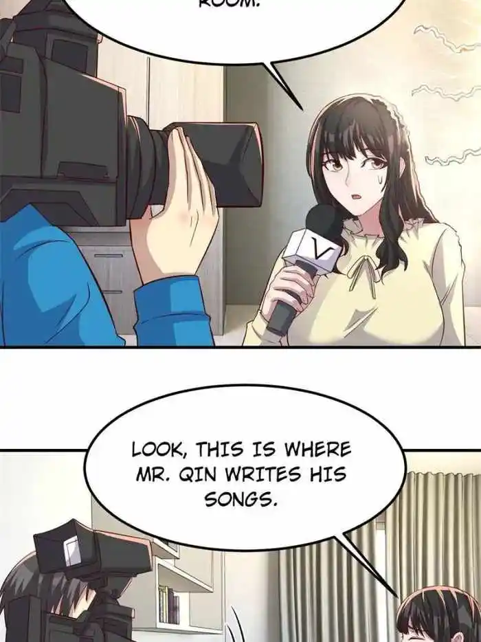 My Sister Is A Superstar Chapter 206