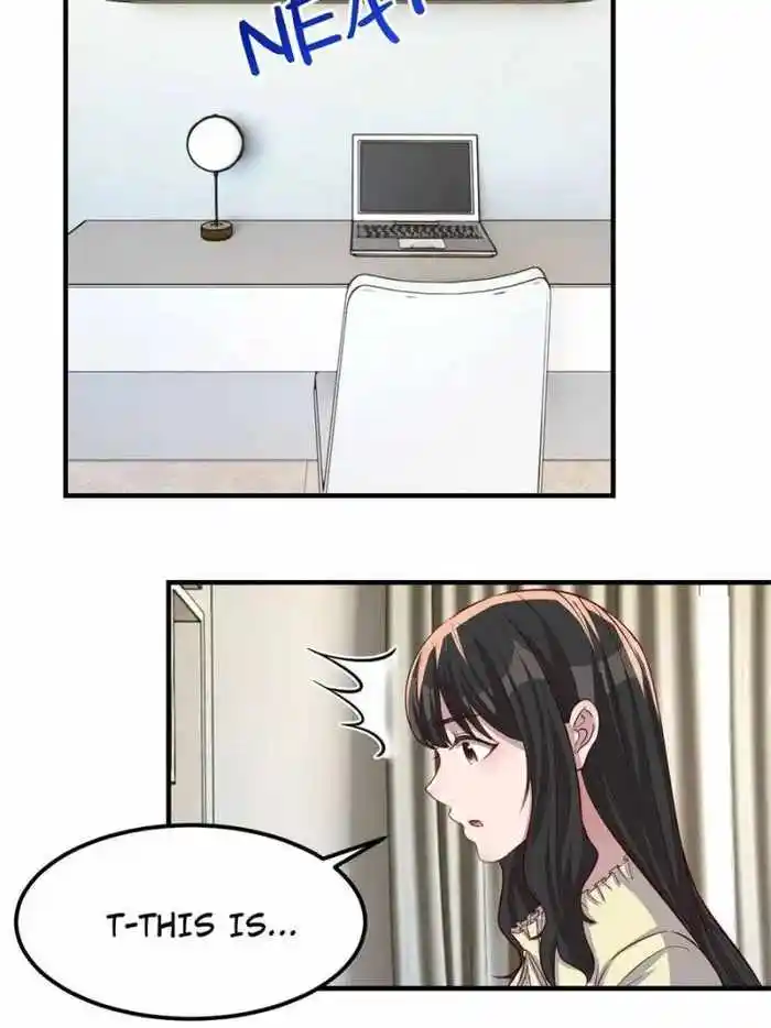 My Sister Is A Superstar Chapter 206