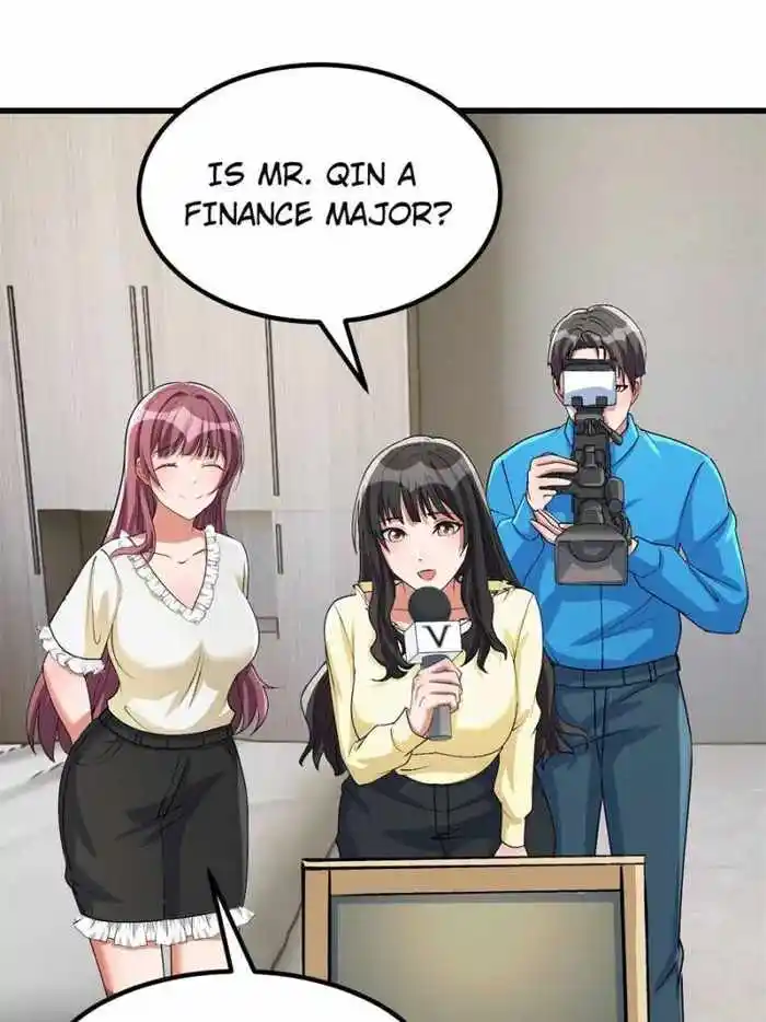 My Sister Is A Superstar Chapter 206