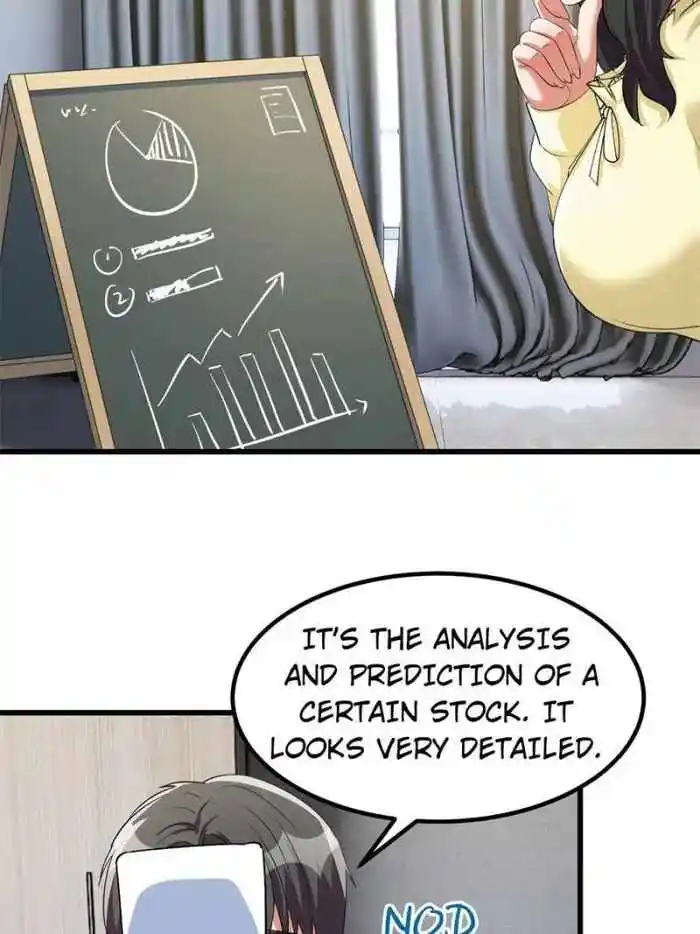 My Sister Is A Superstar Chapter 206