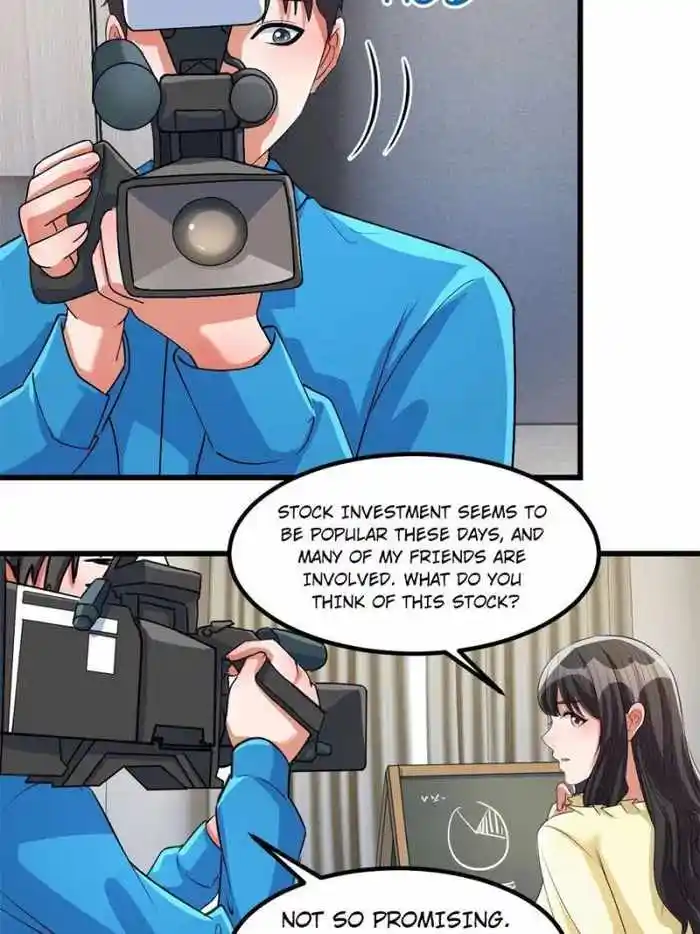 My Sister Is A Superstar Chapter 206