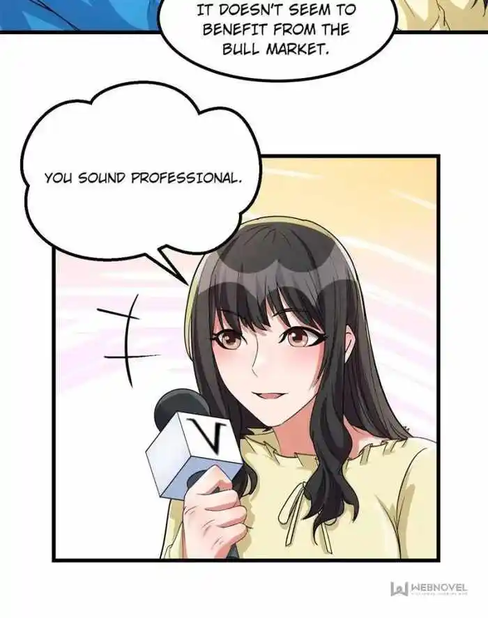 My Sister Is A Superstar Chapter 206