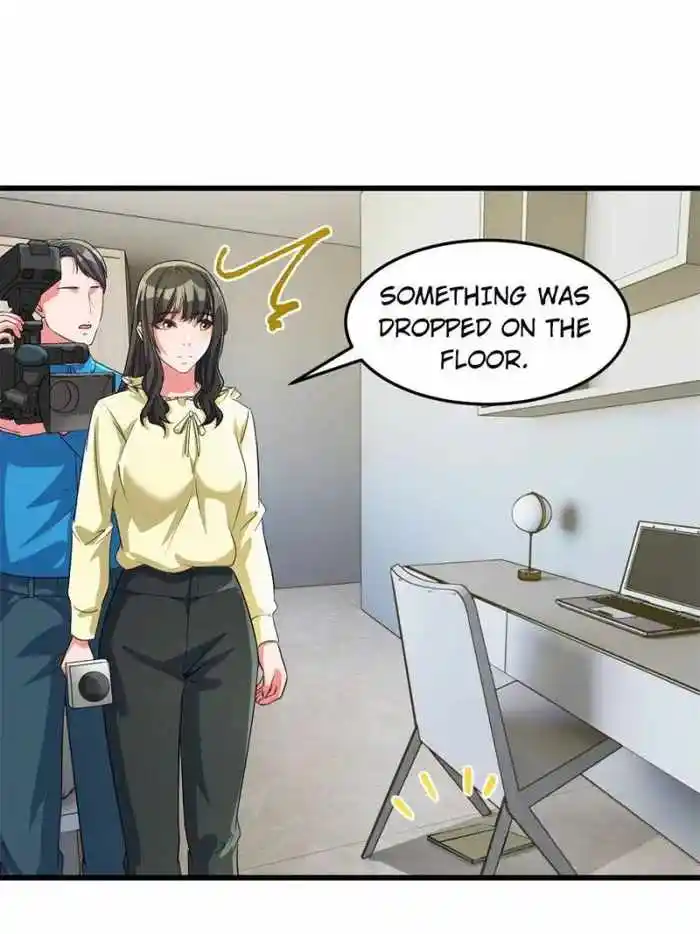 My Sister Is A Superstar Chapter 206