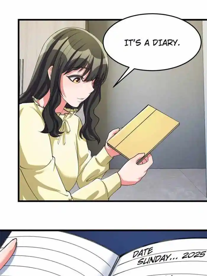 My Sister Is A Superstar Chapter 206