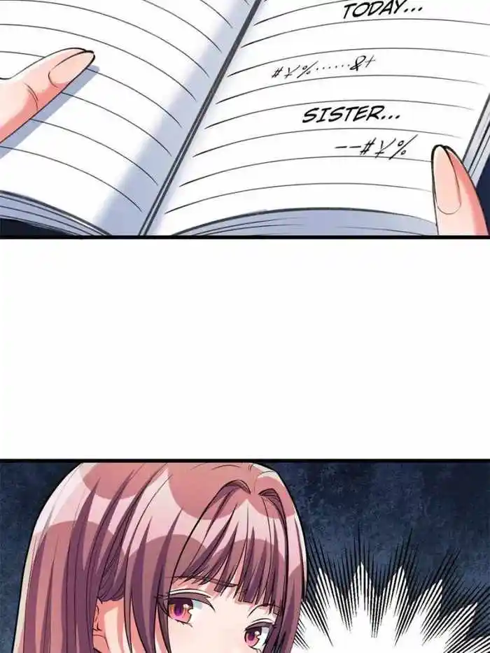 My Sister Is A Superstar Chapter 206