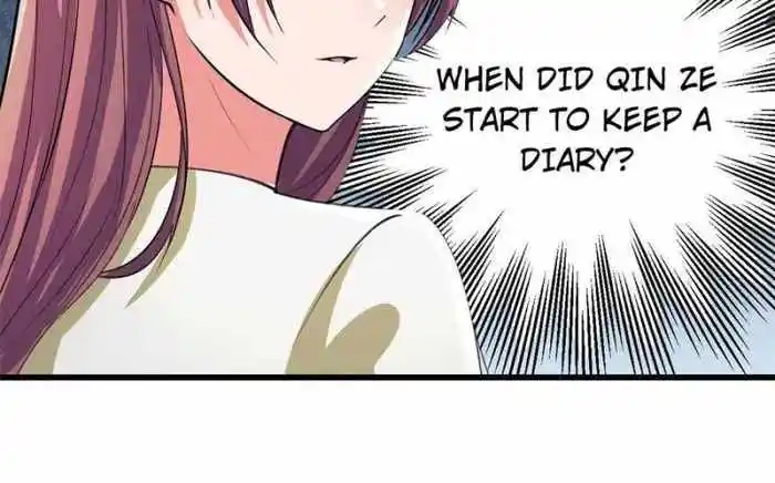 My Sister Is A Superstar Chapter 206