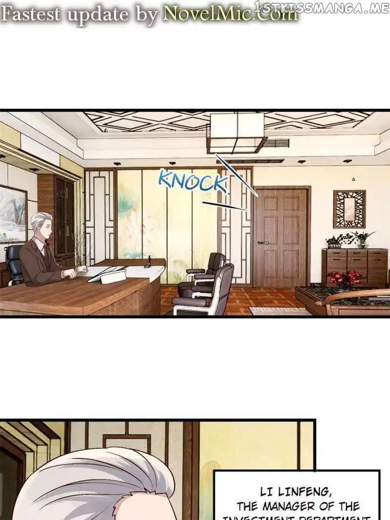 My Sister Is A Superstar Chapter 207