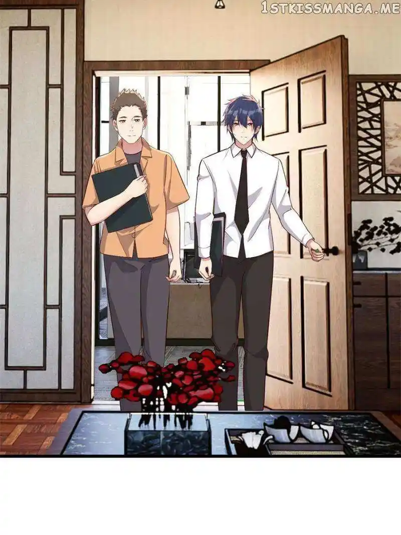 My Sister Is A Superstar Chapter 207