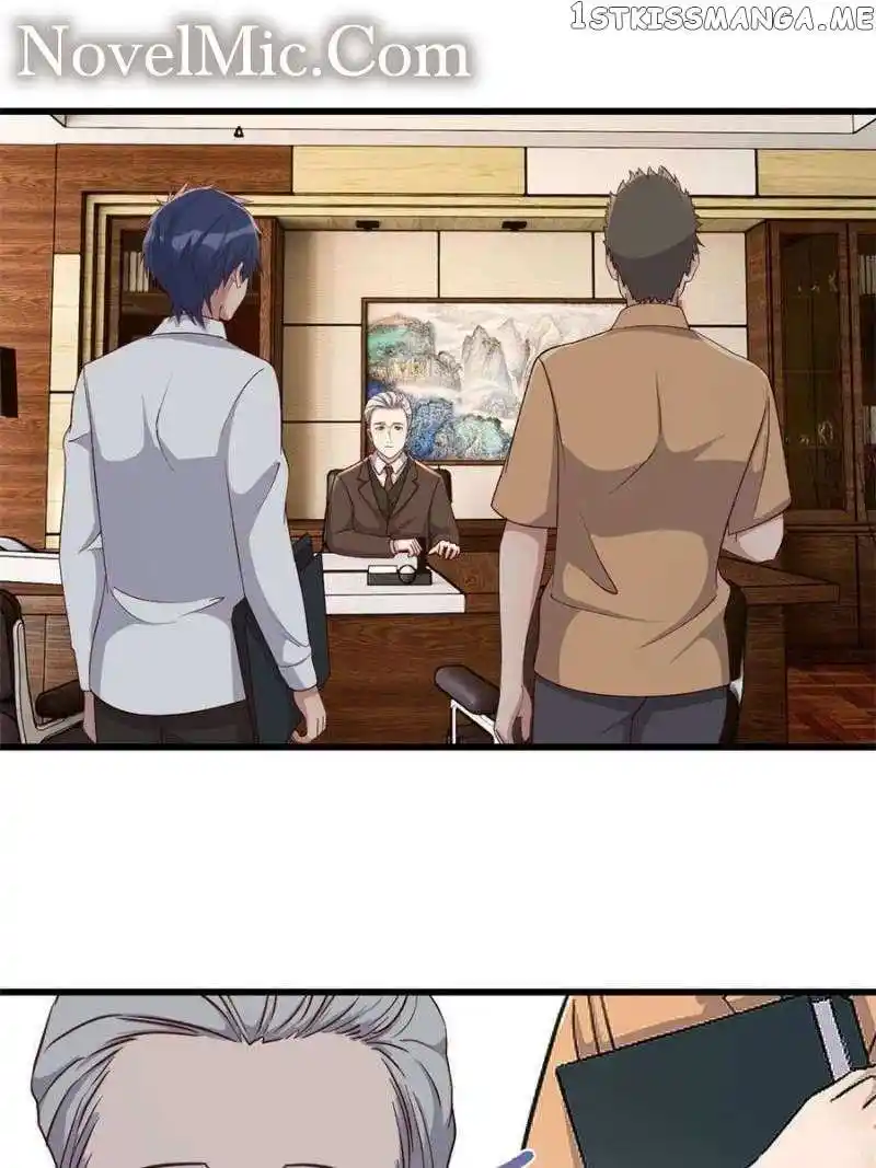 My Sister Is A Superstar Chapter 207