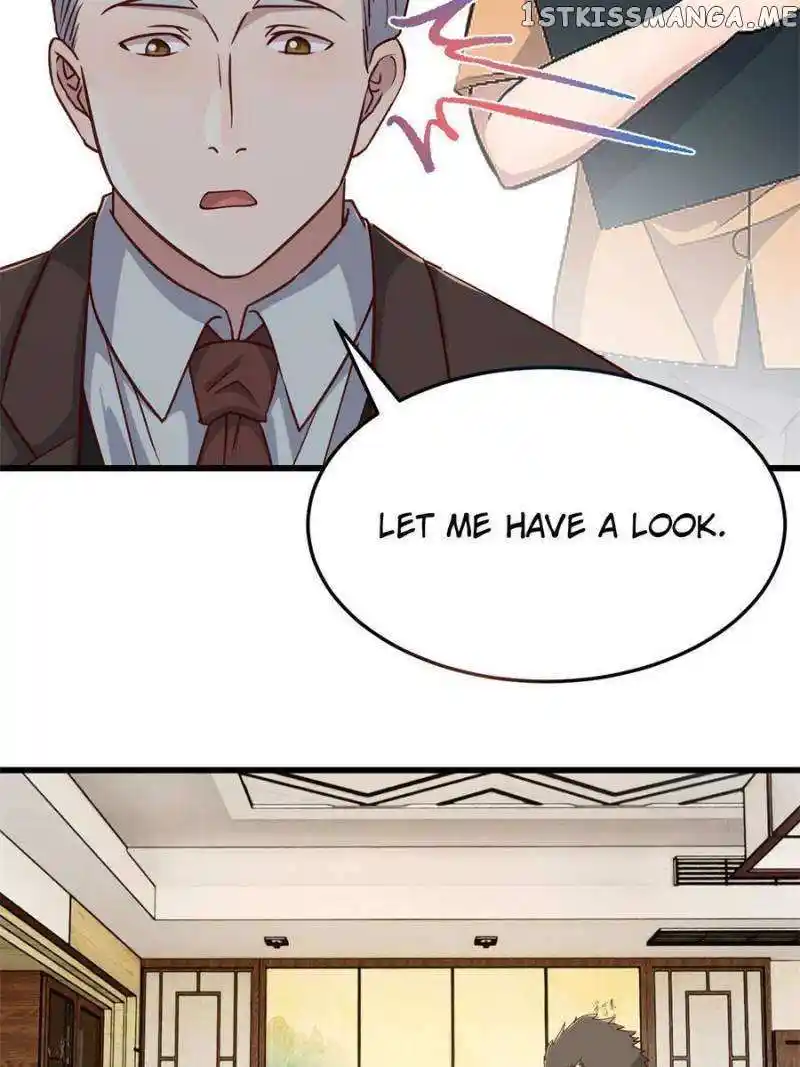 My Sister Is A Superstar Chapter 207