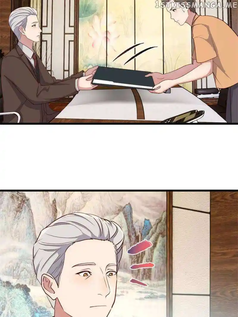 My Sister Is A Superstar Chapter 207