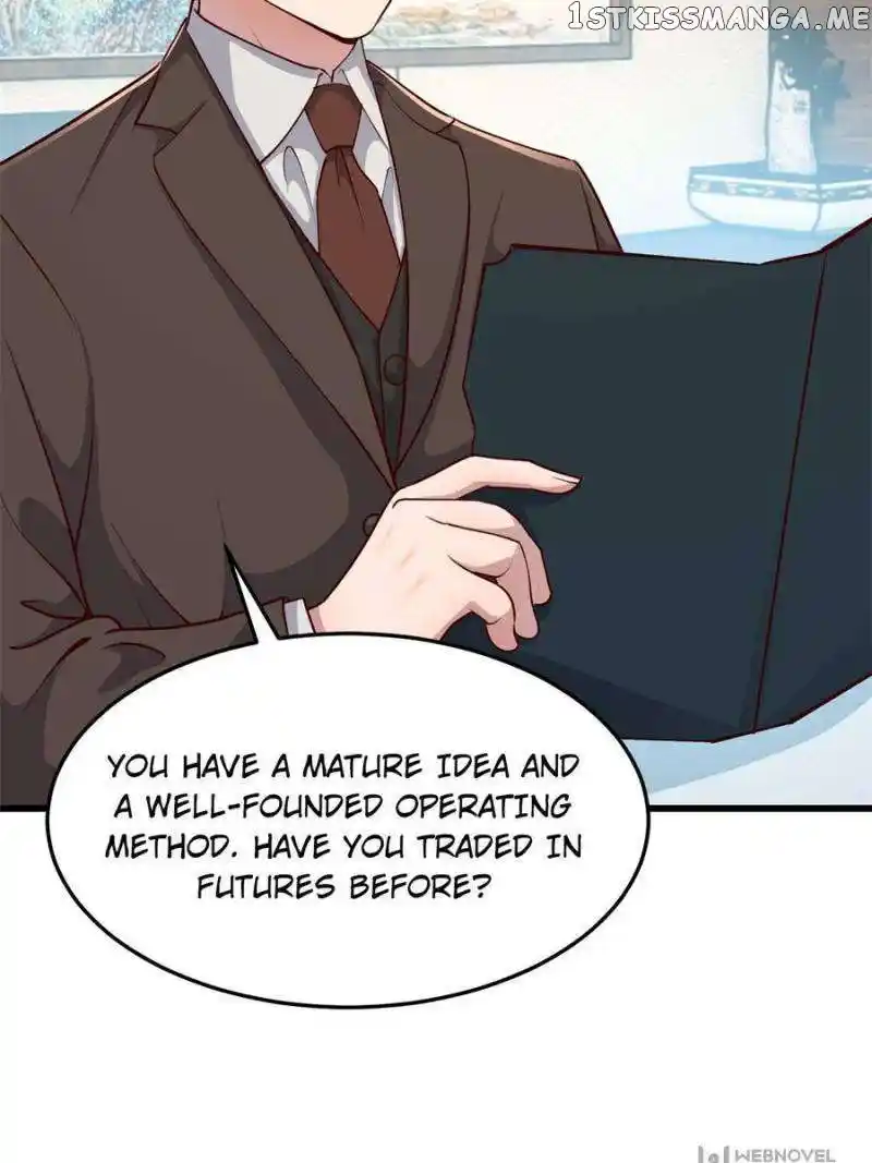 My Sister Is A Superstar Chapter 207