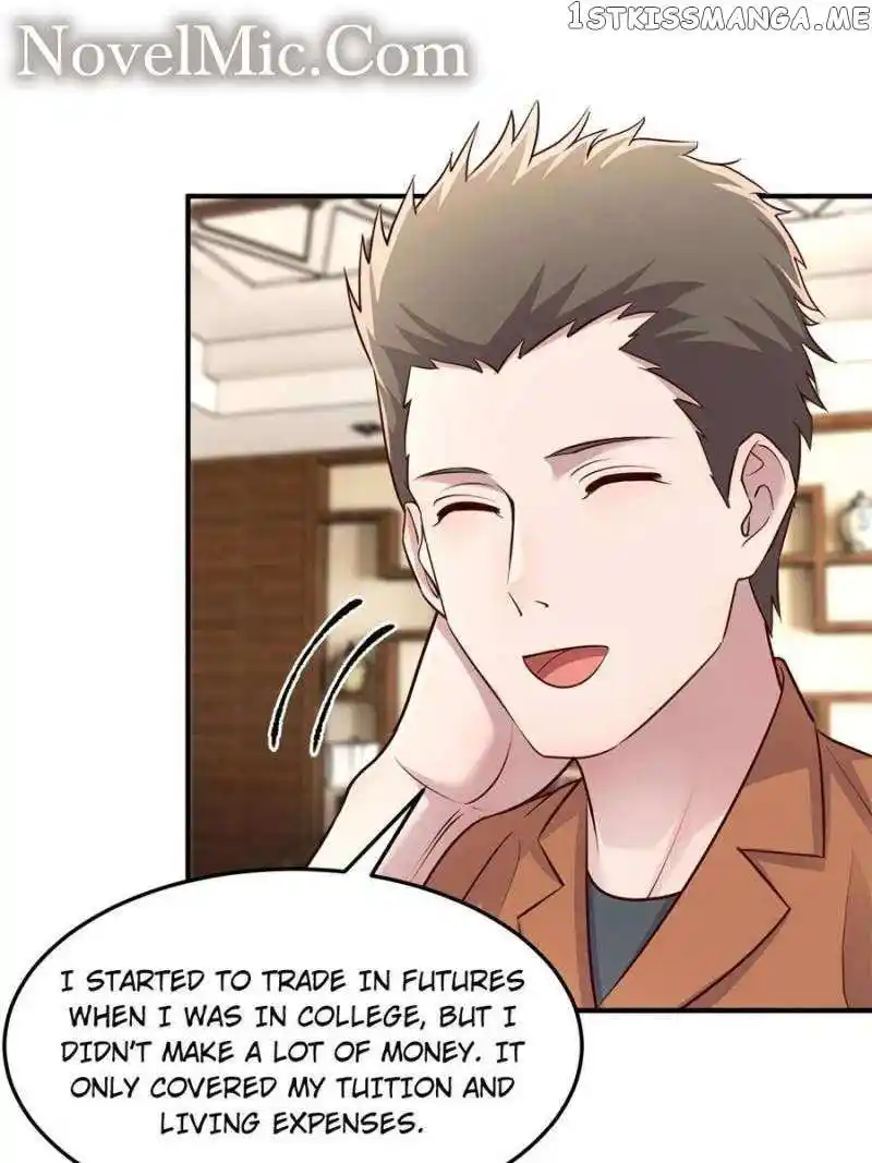 My Sister Is A Superstar Chapter 207