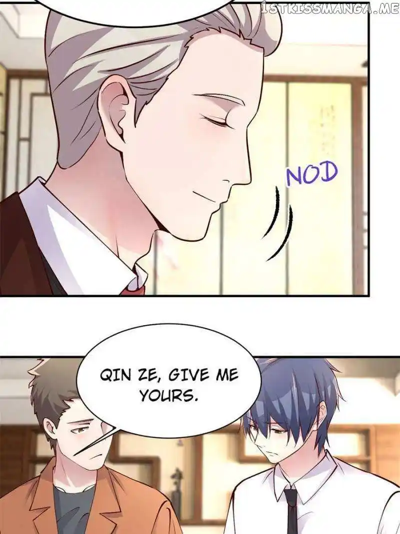 My Sister Is A Superstar Chapter 207