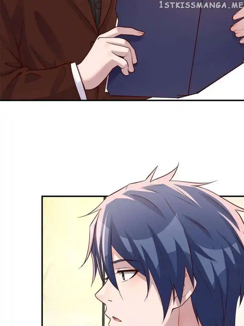 My Sister Is A Superstar Chapter 207