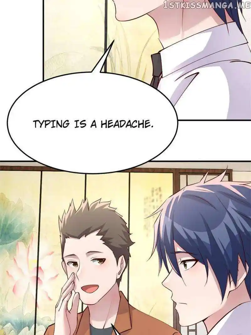 My Sister Is A Superstar Chapter 207