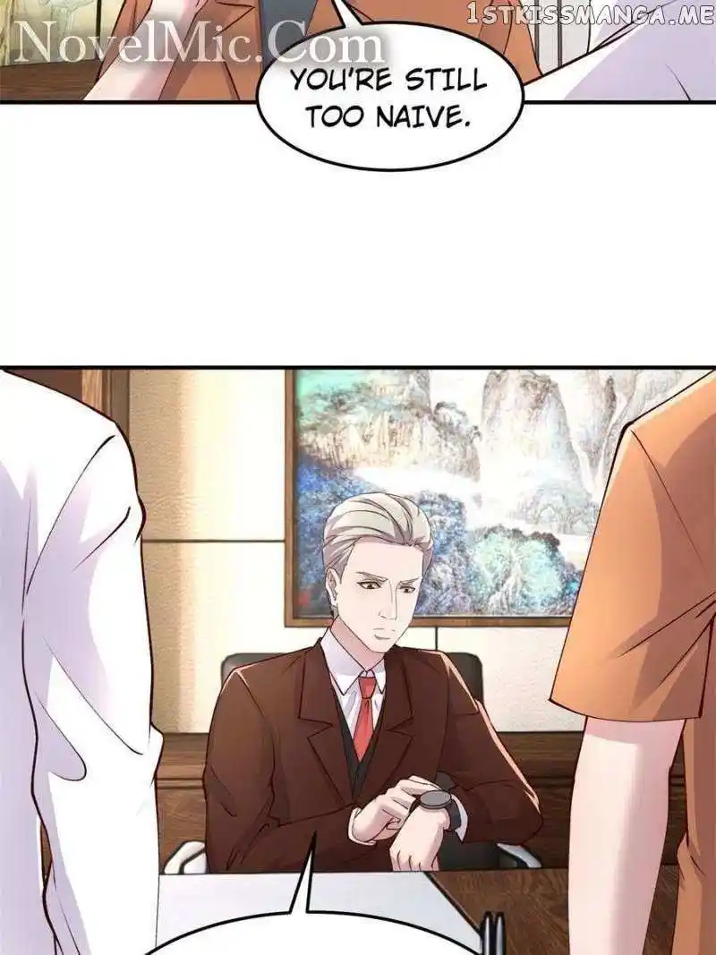 My Sister Is A Superstar Chapter 207