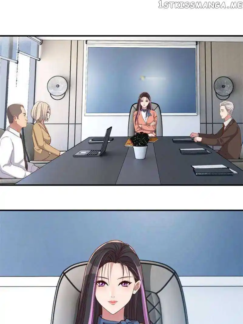 My Sister Is A Superstar Chapter 207